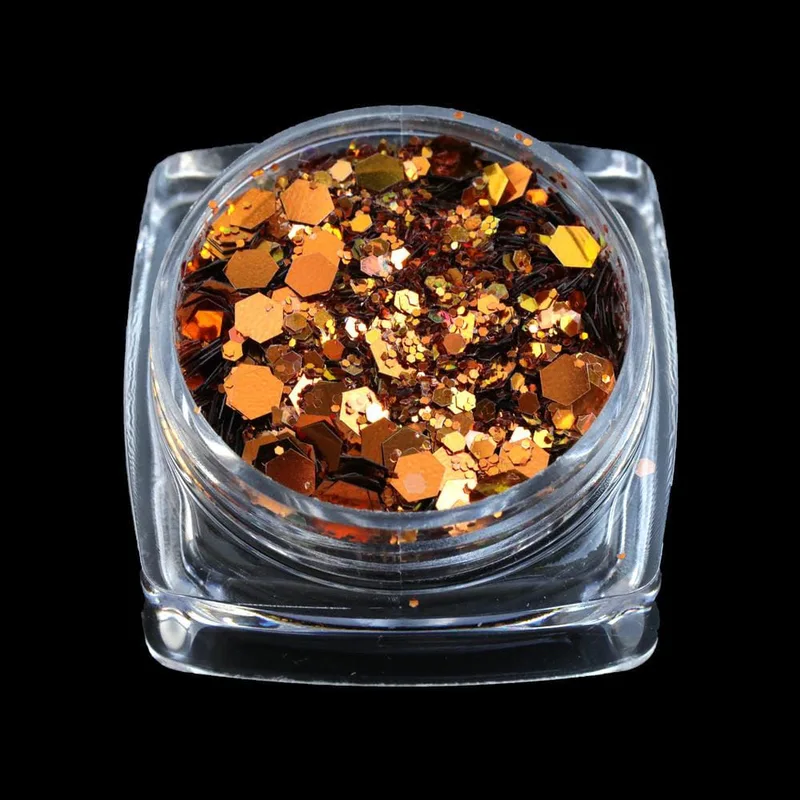 Amber mix