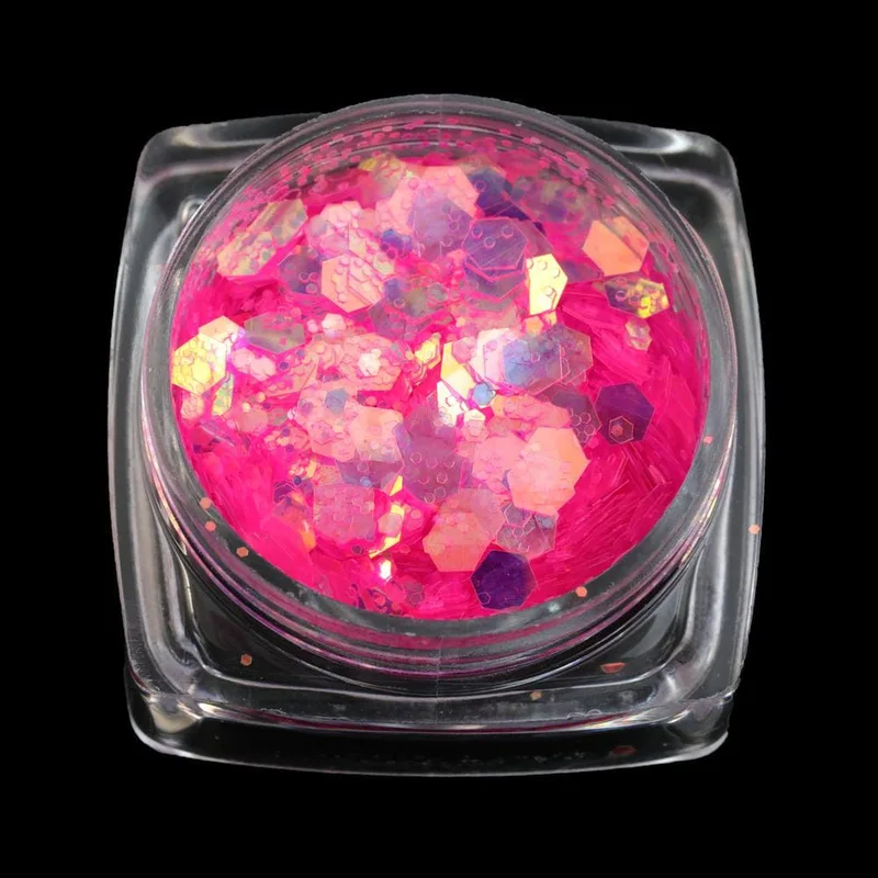 Aurora pink