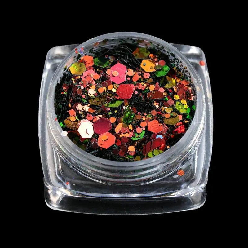 Ember mix