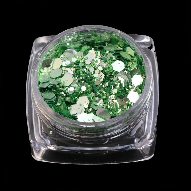 Mint mix