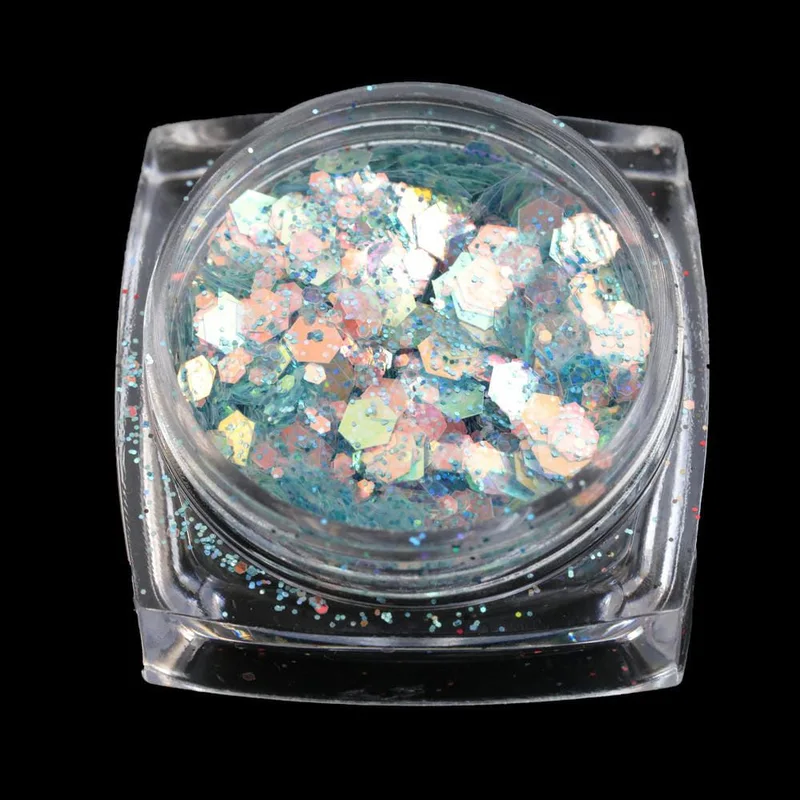 Opal white