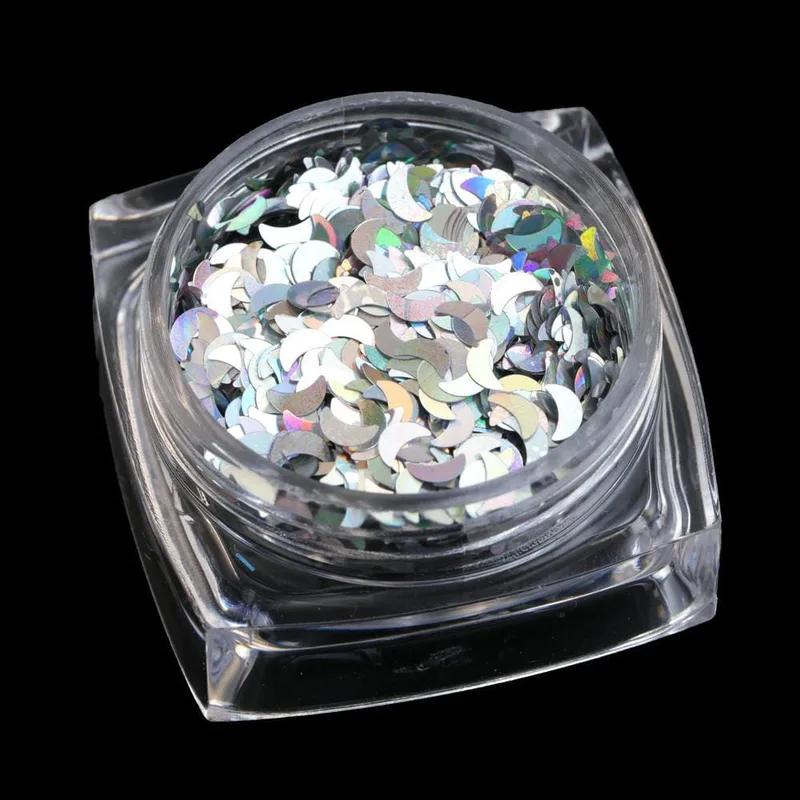 Silver hearts