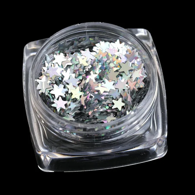 Silver stars