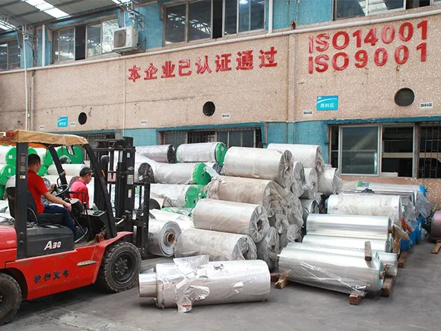 XUCAI start with the film production process