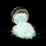 nail glitter supplier