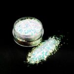 nail glitter bulk