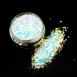 nail glitter powder