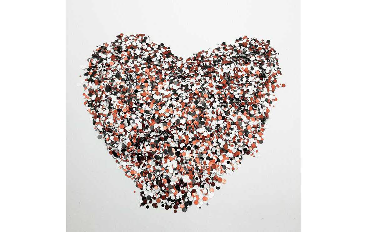 compostable glitter manufacturers