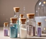 wholesale glitter powder for crafts