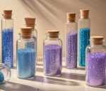 bulk glitter powder for DIY