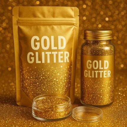 craft glitter wholesale