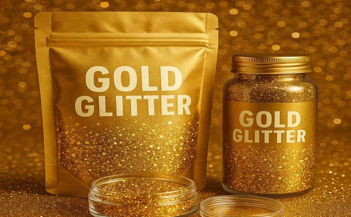 Bulk craft glitter wholesale