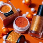 biodegradable glitter for nails