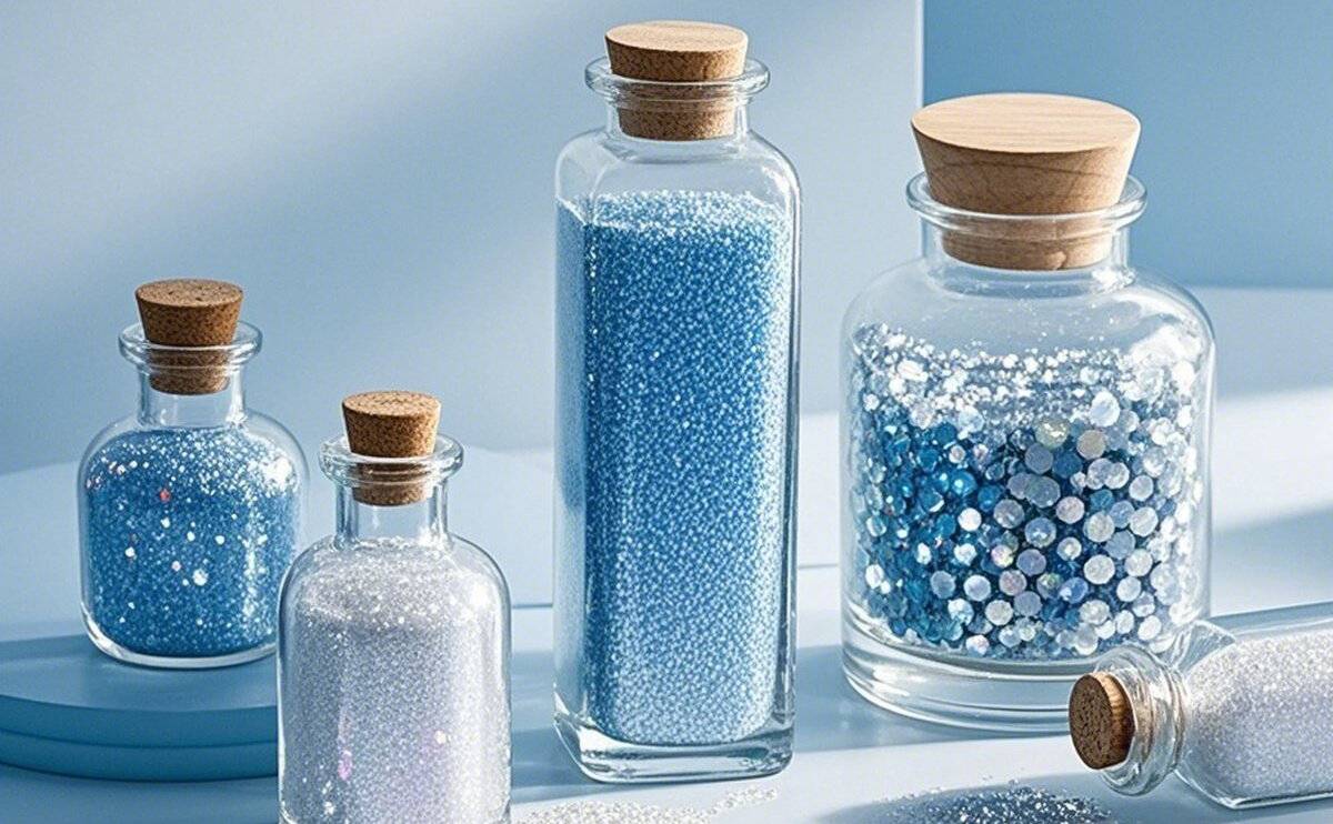 wholesale glitter supplier