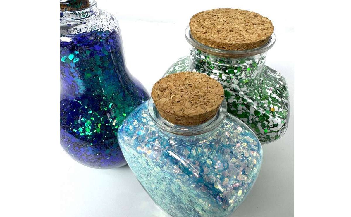 glitter manufacturer