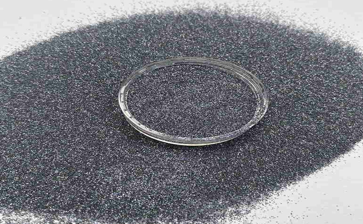 biodegradable water degradable glitter