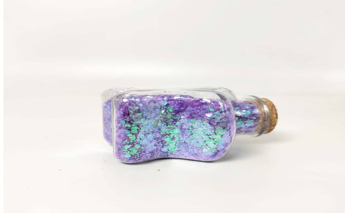 glitter manufacturer