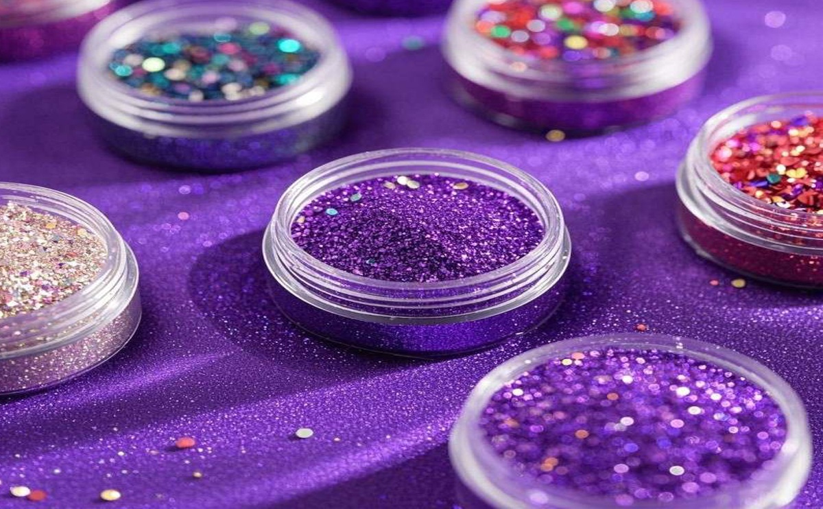 eco-friendly glitter for makeup
