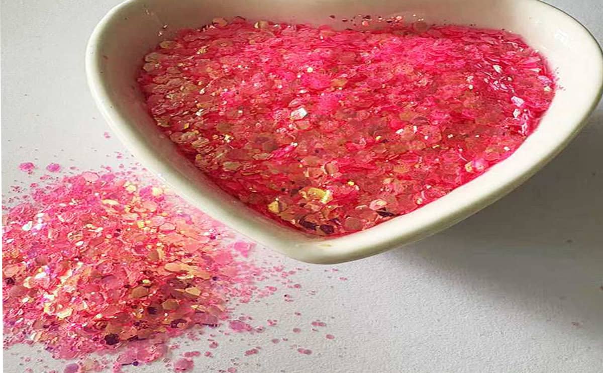 OEM glitter eyeshadow manufacturers