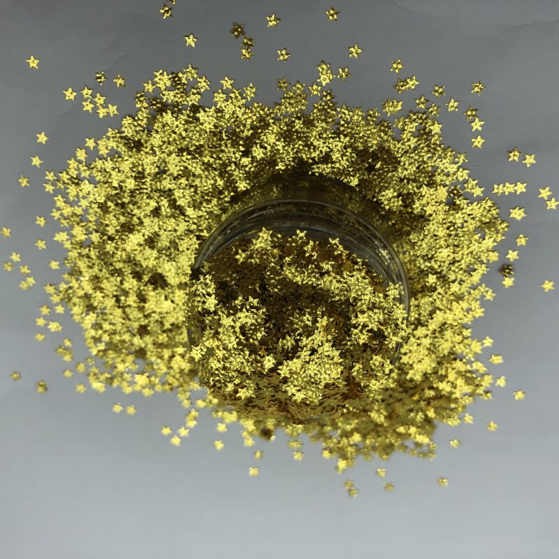 3D02 3mm五角星 (1)