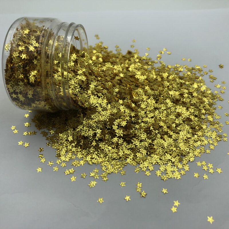 3D02 3mm五角星 (2)