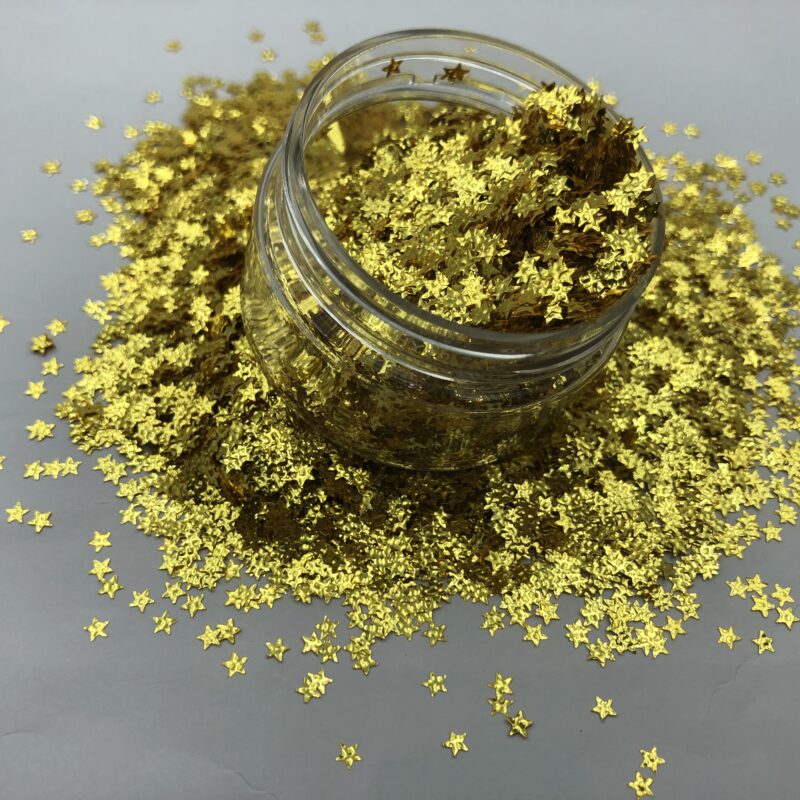 3D02 3mm五角星 (5)