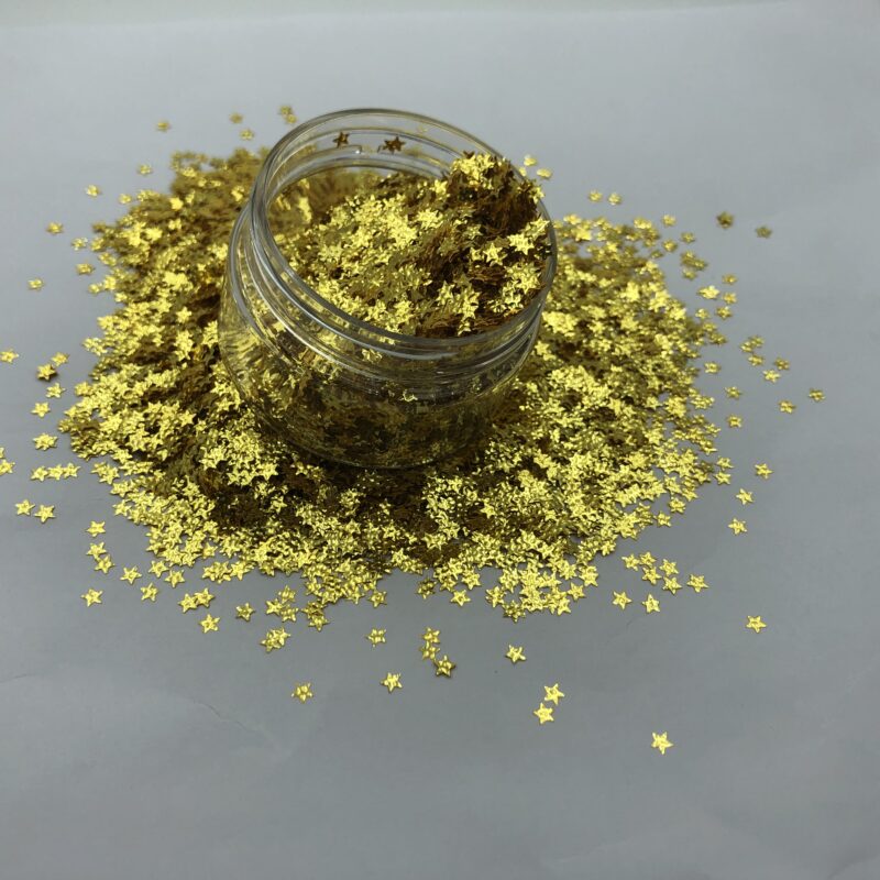 3D02 3mm五角星 (6)