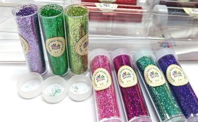 glitter for arts and crafts main image