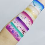 get started demonstration glitter solutions for brands