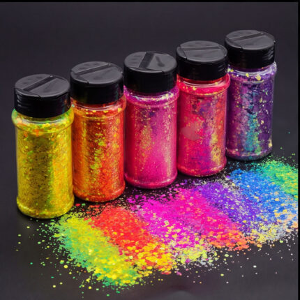 color glitter powder supplier glitter main image
