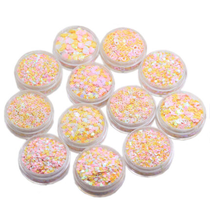 holographic glitter for crafts main image