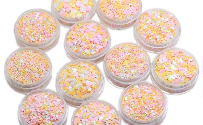 holographic glitter for resin main image