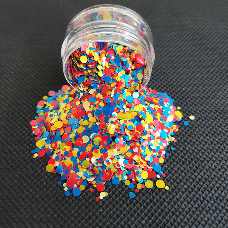 OEM glitter powder producer product image OEM glitter powder producer product image