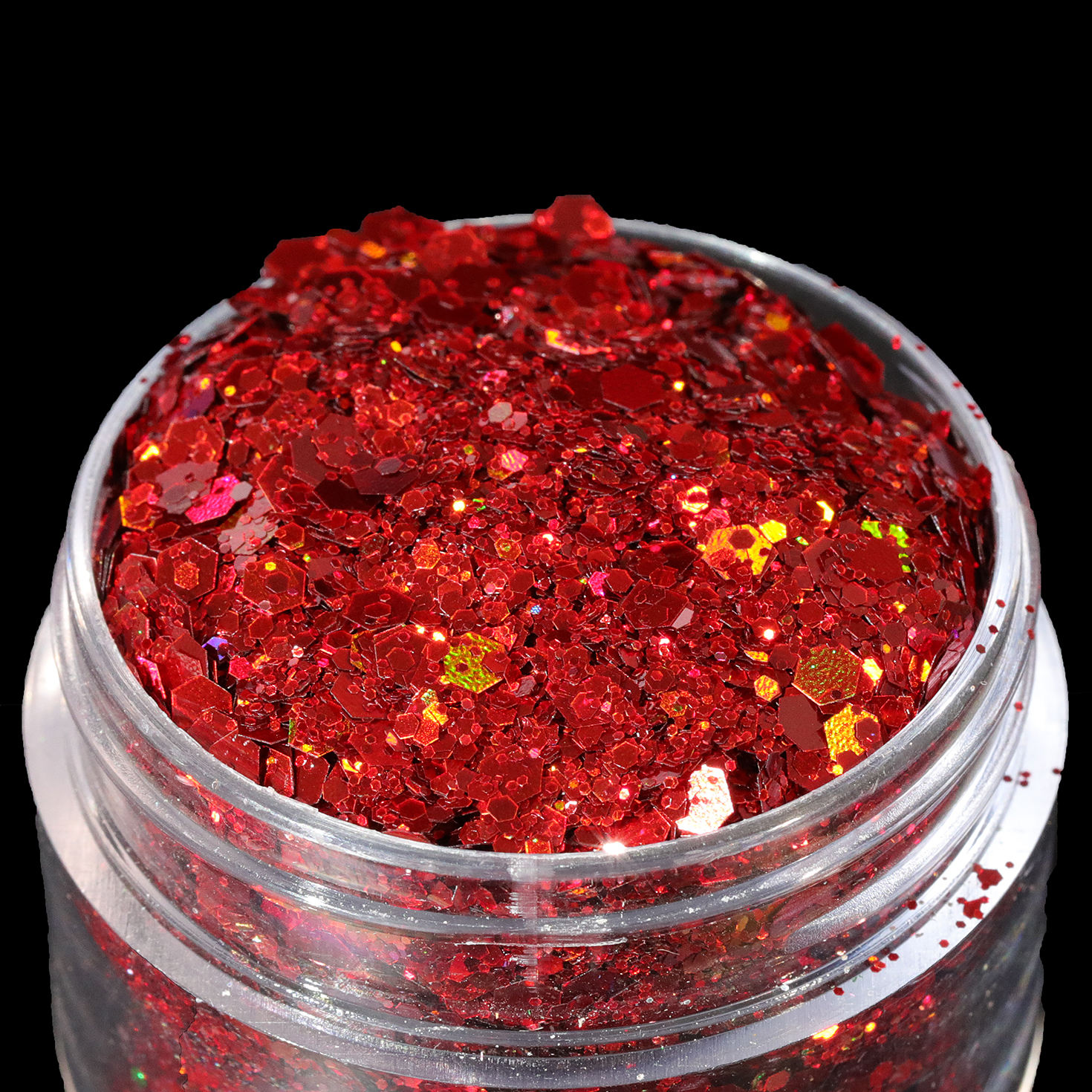 professional craft glitter powder main image professional craft glitter powder main image