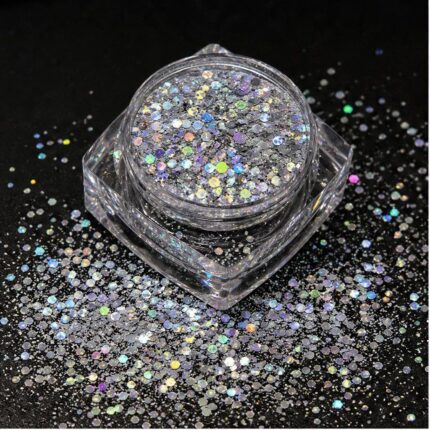 versatile glitter powder main image