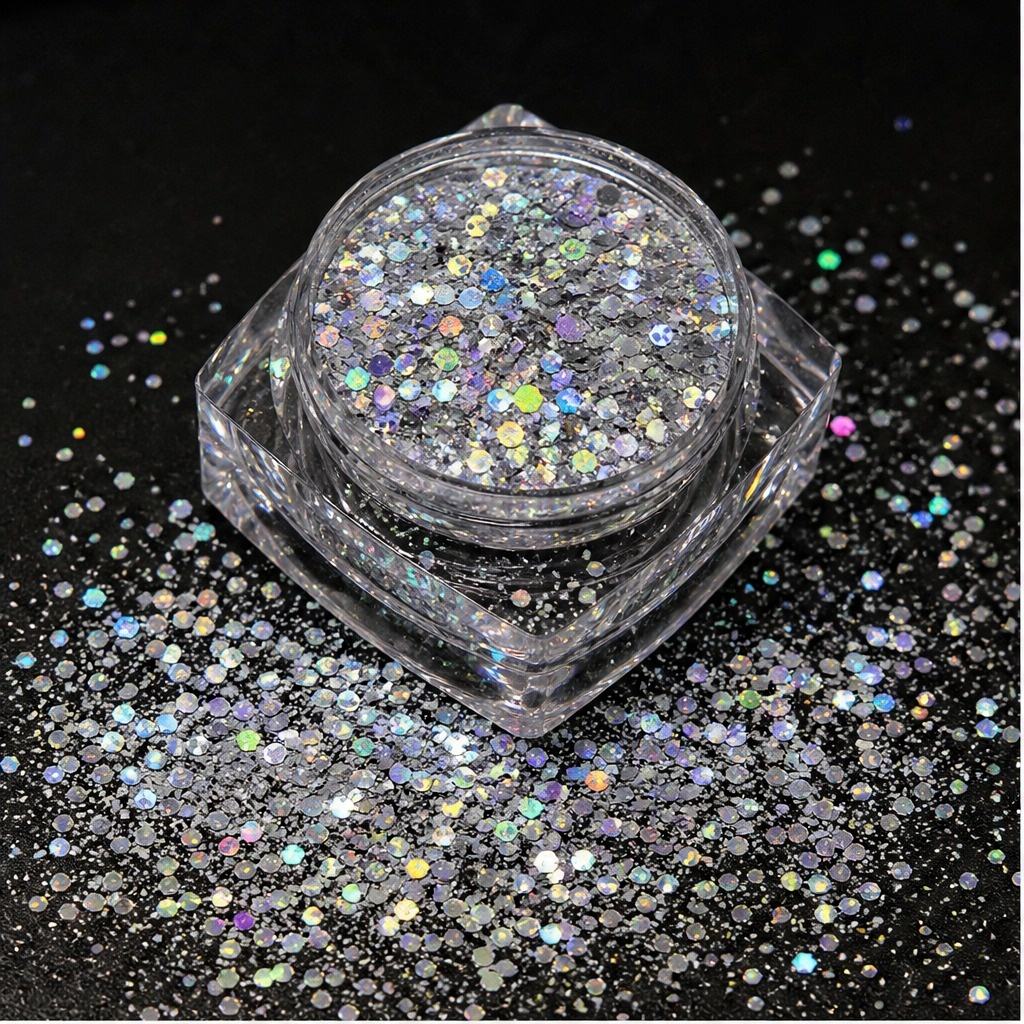 versatile glitter powder main image versatile glitter powder main image
