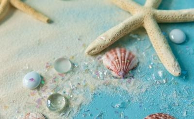 pearlescent interference glitter powder usage scenarios