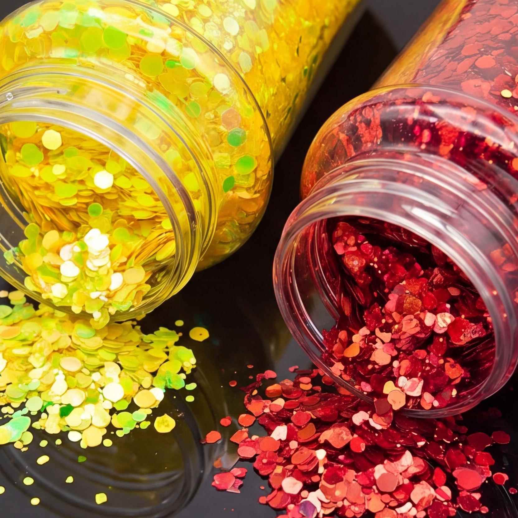 pet glitter for Christmas ornaments product image
