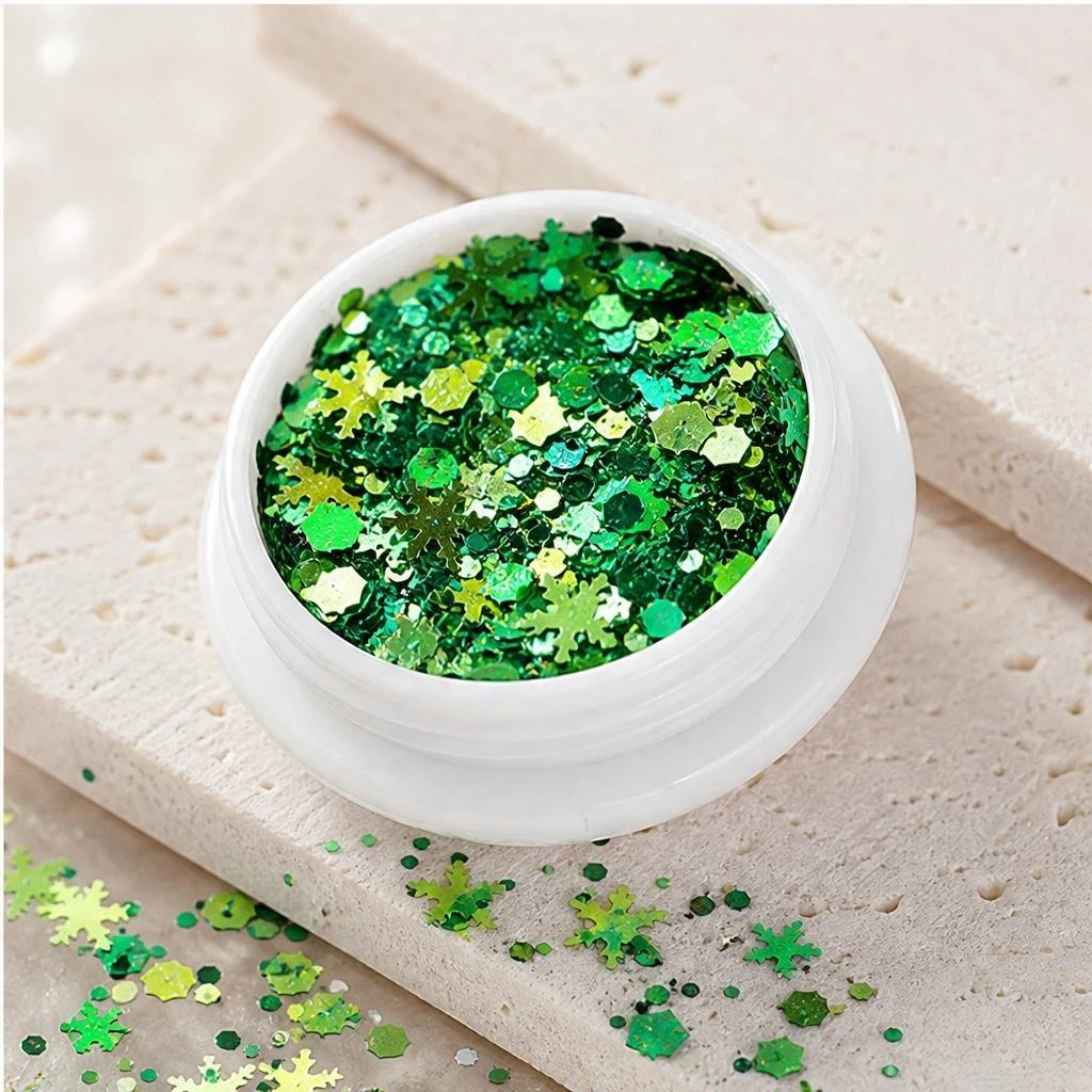 Glitter · 12 colours set