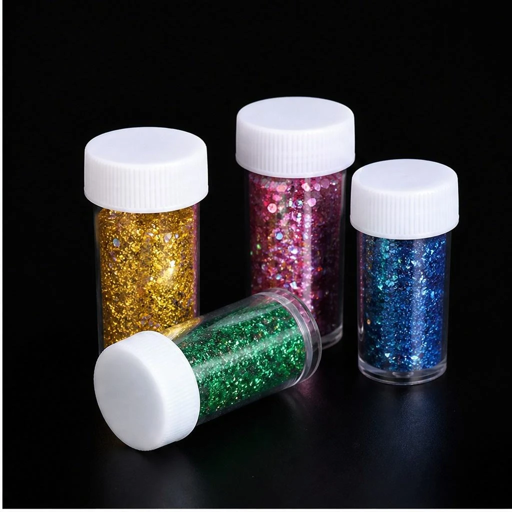 Glitter · 12 colours set