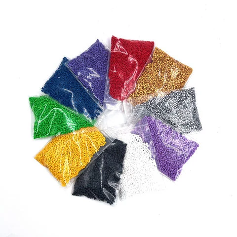 Holographic fine glitter
