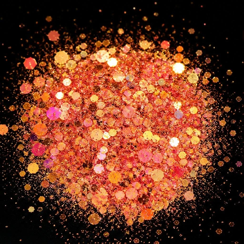 Chameleon glitter · 500g bag