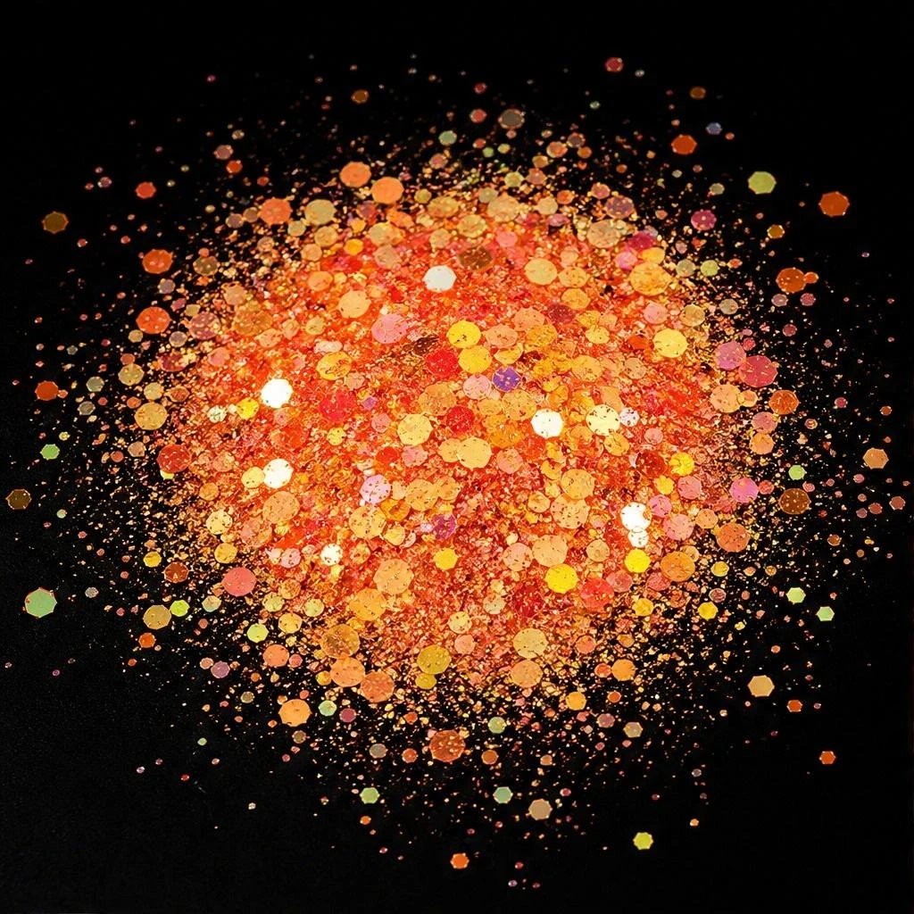 Chameleon glitter · 500g bag