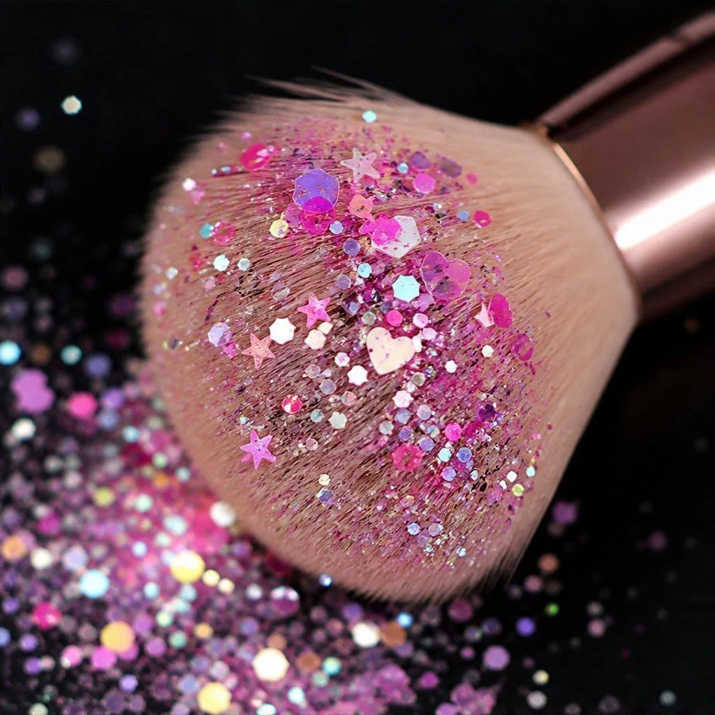 Heart & star mix