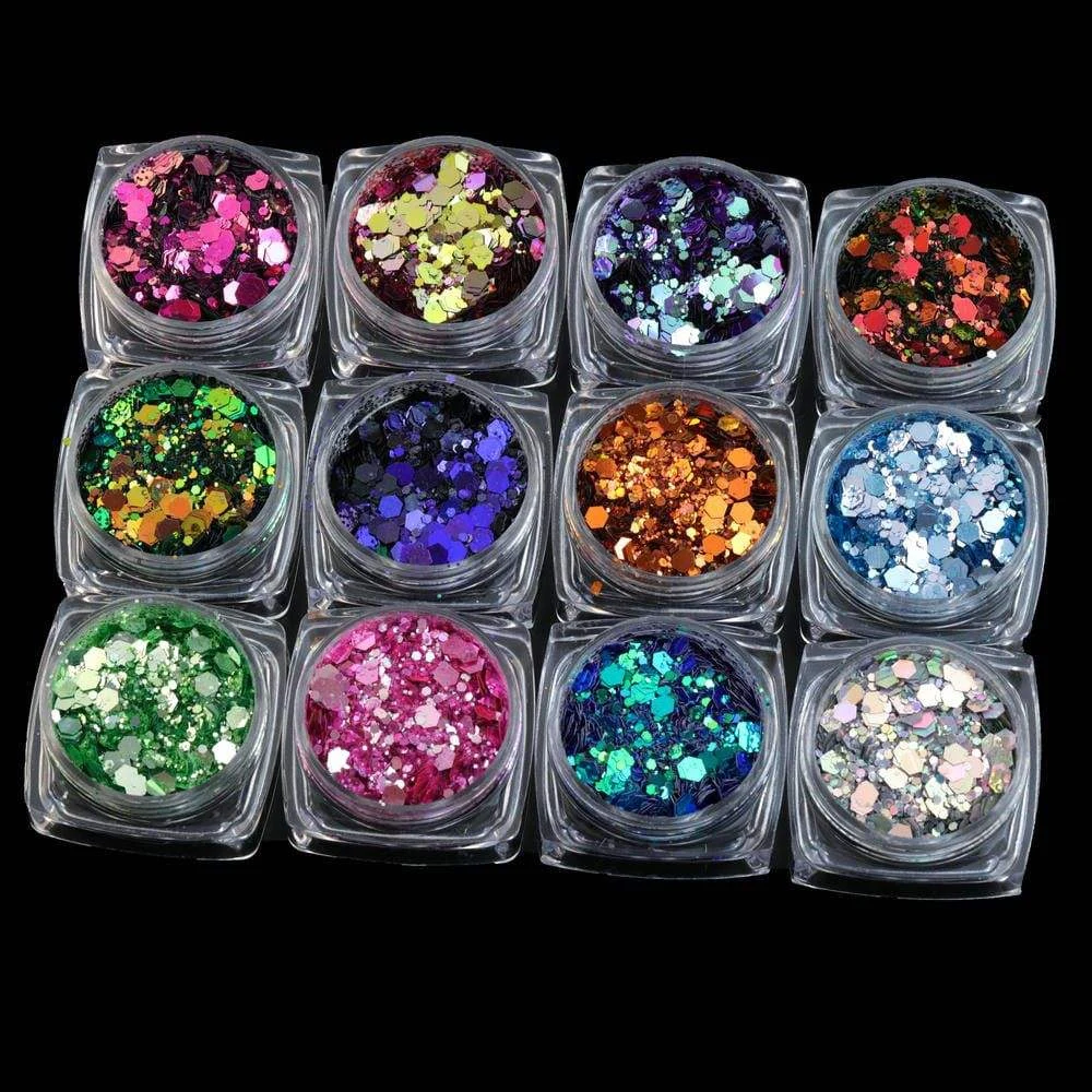 Glitter