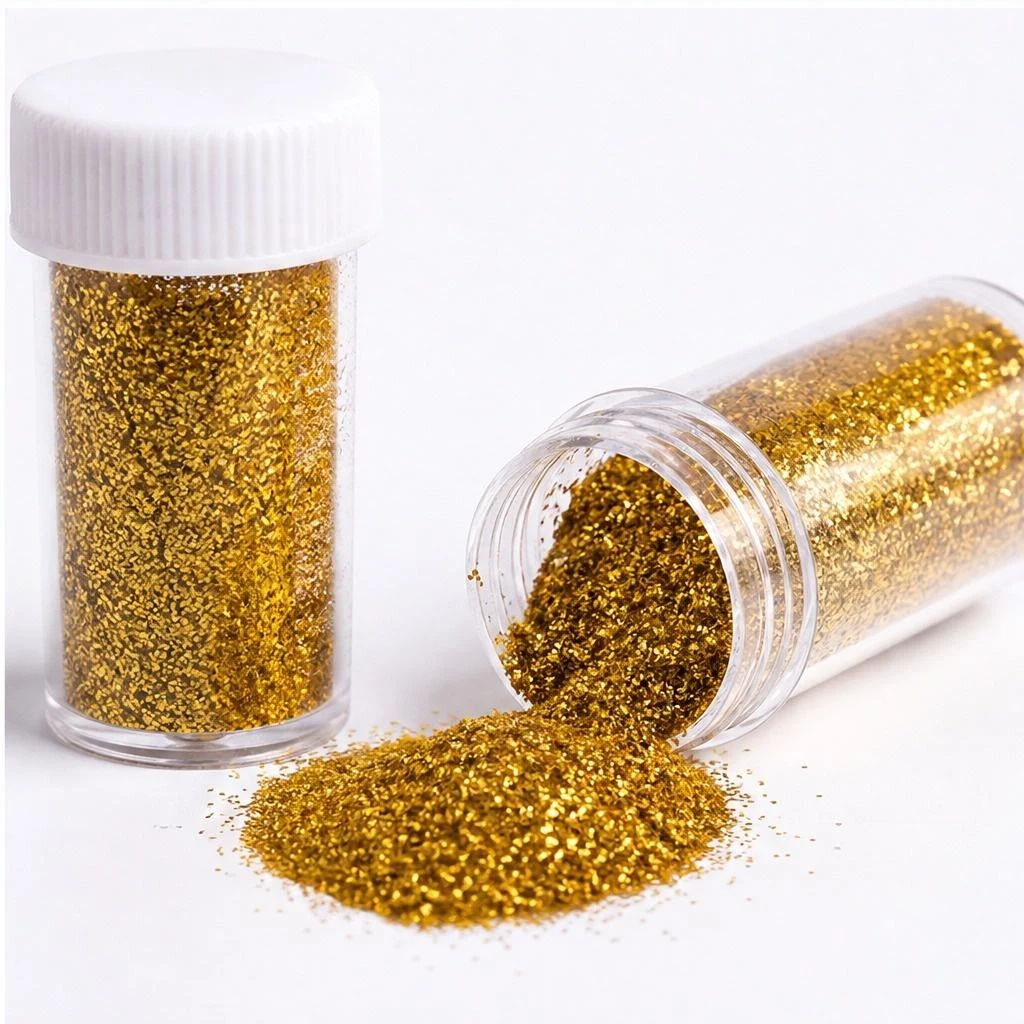 Glitter · 12 colours set