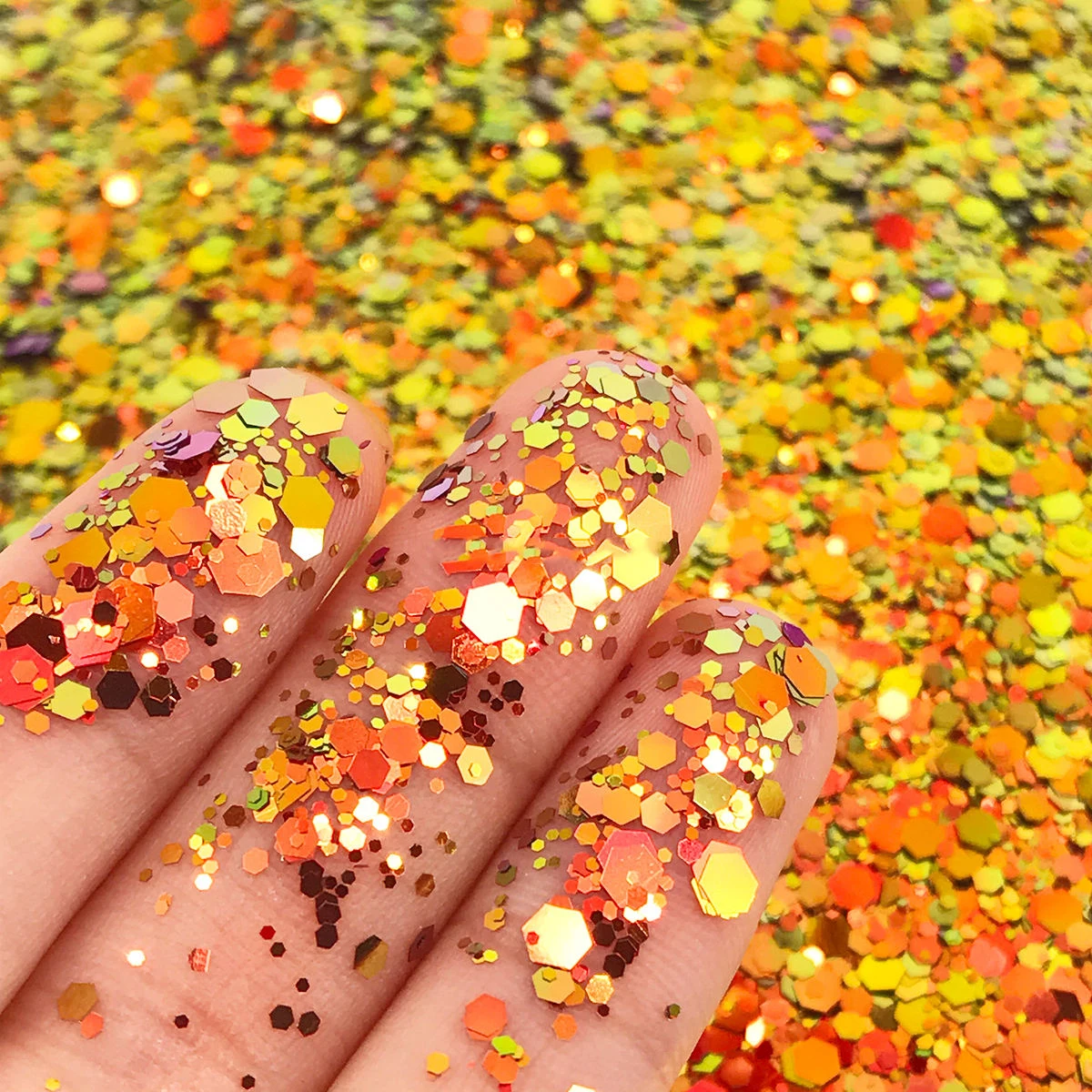 Glitter