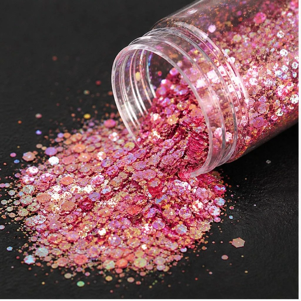 Glitter · 12 colours set